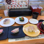 Kappasushi - 