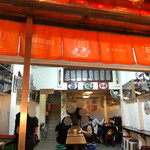 賴阿婆芋圓 - 隣接するこちらの場所に持ち運んでいただきました。