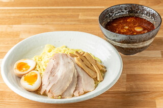 Chuukasoba Ajirou - 辛みそつけ麺