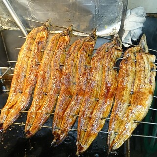 うなぎの一心屋_0