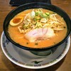 おおぎやラーメン 日光店