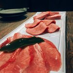 YAKINIKU BABY - 