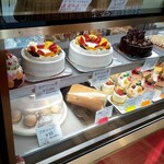 ケーキの店 デュゥオ - 