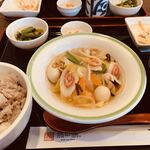 然の膳 - 料理写真: