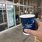 道の駅 淡河 物販コーナー - 