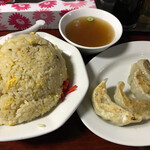 ラーメン 藤山屋 - 