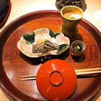 富小路 やま岸 - 