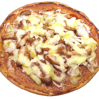 やきとり 鍋料理 力_1