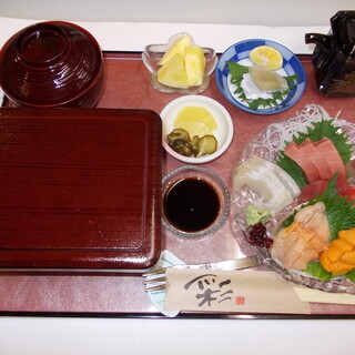 うなぎの一心屋_1