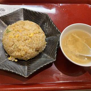 中華食堂 一番館_1