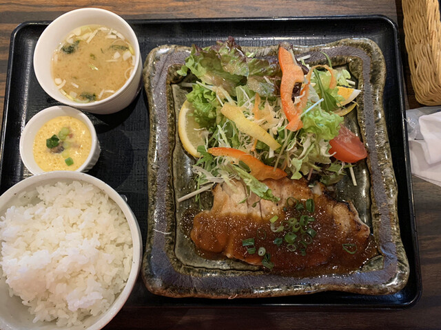 カルネの星 あざみ野 定食 食堂 食べログ カルネの星 あざみ野 定食 食堂 食べログ