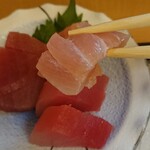 海つばめ - サービスのはらみ