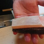 海つばめ - かのこ