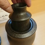 海つばめ - 保冷徳利