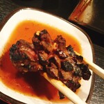 Yakiniku Niku Kurai - 