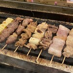 大衆酒場 なんたもんだ - 