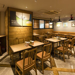 こめらく 贅沢な、お茶漬け日和。 - 