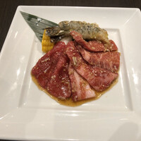 叙々苑 新宿小田急ハルク店 - 