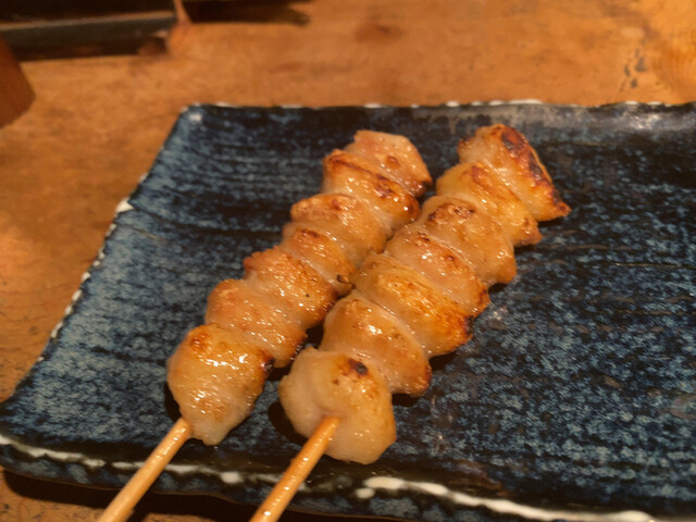 悠 北鉄金沢 焼鳥 食べログ 悠 北鉄金沢 焼鳥 食べログ