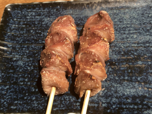 悠 北鉄金沢 焼鳥 食べログ 悠 北鉄金沢 焼鳥 食べログ