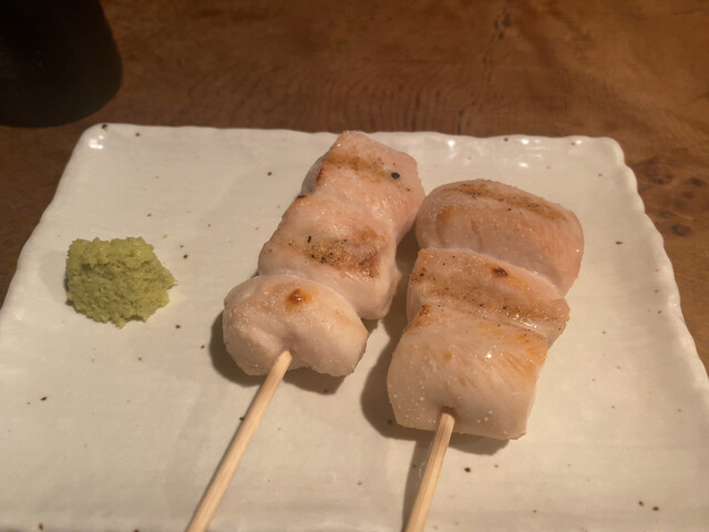 悠 北鉄金沢 焼鳥 食べログ 悠 北鉄金沢 焼鳥 食べログ