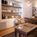 ボヤージュ - 店内（撮影了解済）