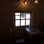 ボヤージュ - 店内（撮影了解済）