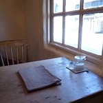 ボヤージュ - 店内（撮影了解済）