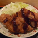 れんこん屋 - 