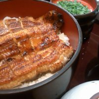 赤坂ふきぬき - ひつまぶしランチ