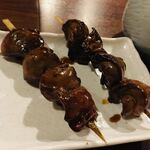 げんかい食堂 - 