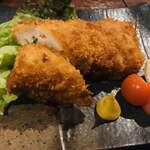 げんかい食堂 - 