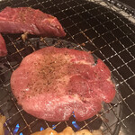 Yakiniku Te-Buru O-Da-Baikingu Hare Gohan - 