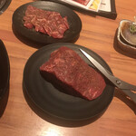 焼肉テーブルオーダーバイキング 晴れごはん - 