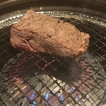 Yakiniku Te-Buru O-Da-Baikingu Hare Gohan - 