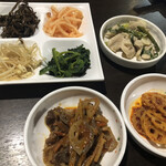 コリアン・マチャ - 