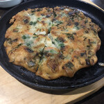 コリアン・マチャ - 