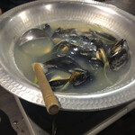 コリアン・マチャ - 