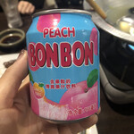 コリアン・マチャ - 