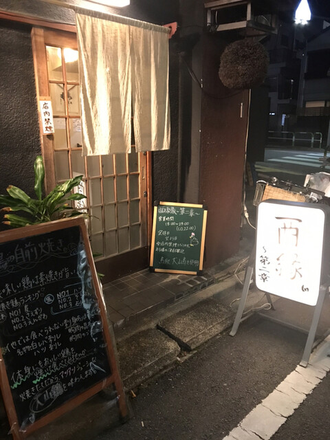 駒込の居酒屋ならここ 安くて美味しいカジュアルなお店7選 食べログまとめ