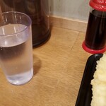 手打うどん いわしや 青山店 - 