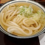 手打うどん いわしや 青山店 - 