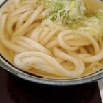 手打うどん いわしや 青山店 - 