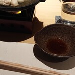 和食 鮨 日本酒 銀波 - 