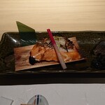 和食 鮨 日本酒 銀波 - 