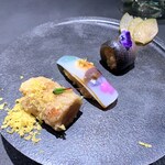 CAINOYA - 寿司