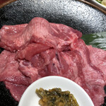 焼肉徳寿 - 