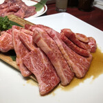 焼肉徳寿 - 