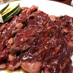 焼肉徳寿 - 