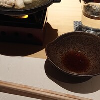 和食 鮨 日本酒 銀波 銀座店 - 